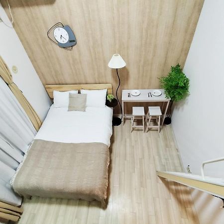 新宿商圈 车站徒步3分钟 -Shinjuku Center 3Min To Sta. Tokió Kültér fotó